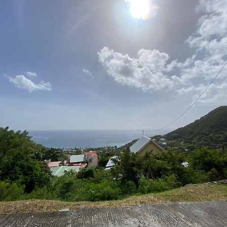 L'Ocean Bleu Des Anses Apartment Fond Fleury Екстериор снимка