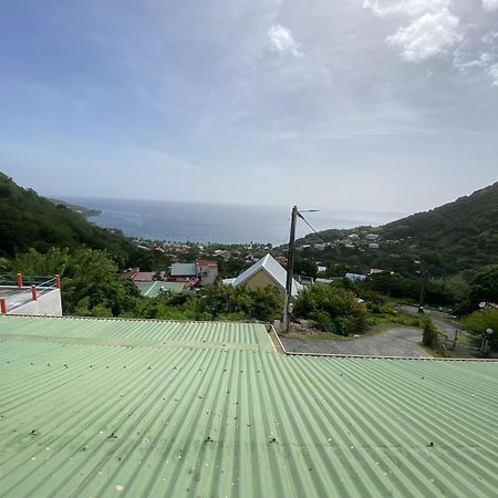 L'Ocean Bleu Des Anses Apartment Fond Fleury Екстериор снимка
